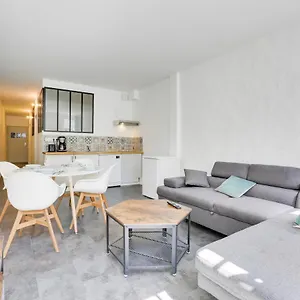  Appartement Boutique Un En