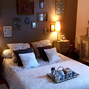 2* Guest house La D'hote De Mano - Centre-ville De