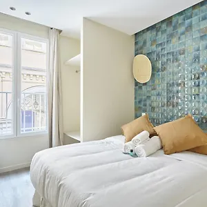 Le Marais Beaubourg By Prestige , París Francia