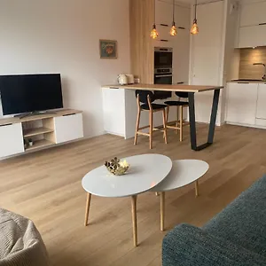  Apartamento Ellaia