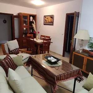 Bonito Piso Cerca De La Estacion , Córdoba España