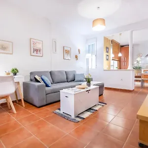 Bhost - Luna De San Lorenzo , Córdoba España