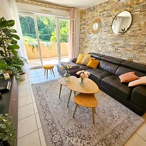  Apartamento Exceptionnel Proche Centre-ville