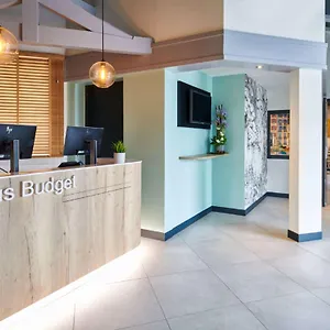 2* Hotel Ibis Budget