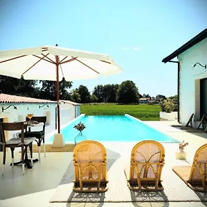  Apartamento Garage - Piscine Et Terrasse