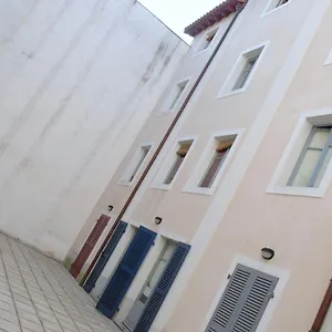3* Aparthotel Temporesidence Chateauneuf