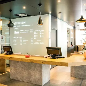 3* Hotel Ibis Centre