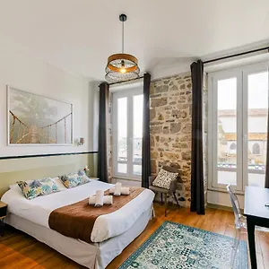 2* Hotel Cote Basque